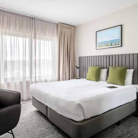 Quest Albury Aparthotel Exterior photo